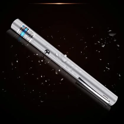 Cheap and Waterproof High Quality Violet Laser Pen 5-100mW