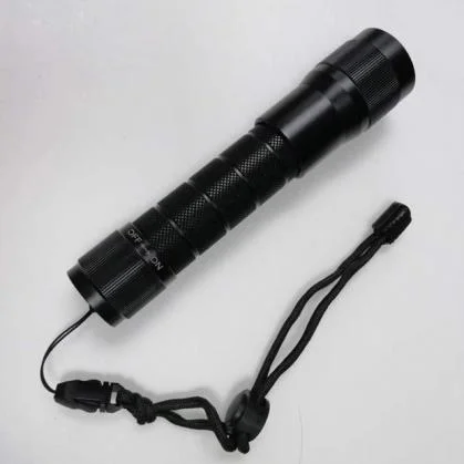 Powerful 405nm Violet Laser Pointer for Diving (100mW / 300mW / 1000mW)