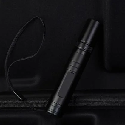 Cheap Class 3 405nm Violet Laser Pointer 100mW / 200mW