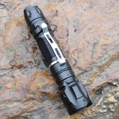 Very Powerful 500mW Orange-Red Laser Pointer 635 nm