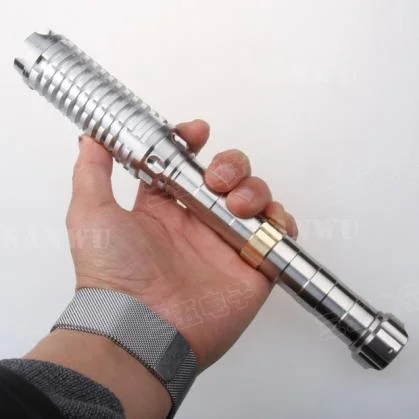 Strongest Military Red Laser Pointer 635nm / 638nm