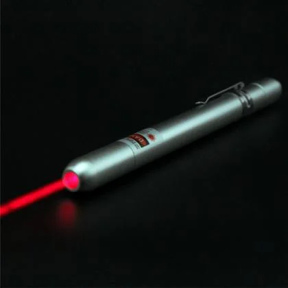 Durable and Cheap Red Laser Pen 50mW - 250mW