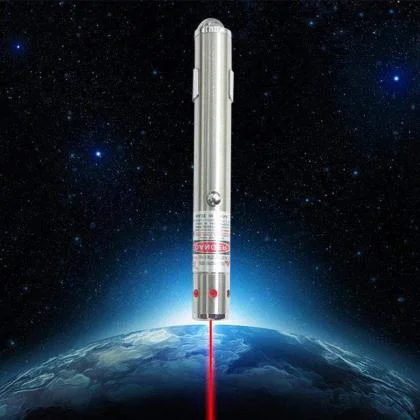 Cheap and Small 10mW Red Light Laser Pointer for Wholesale