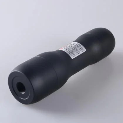 Waterproof and Powerful 638nm Laser Pointer with Single/Double/Triple Beam