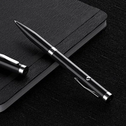 650nm 150mW Red Laser Pointer with Writing Pen