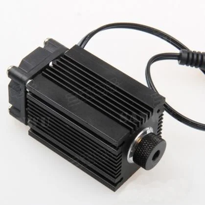 405nm Blue-Violet Laser Module 200mW / 300mW / 500mW