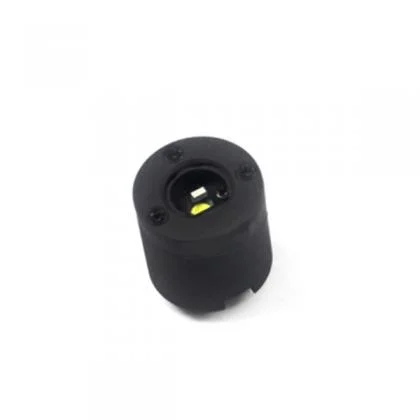 High Power and Long Distance White Laser Module for Lighting