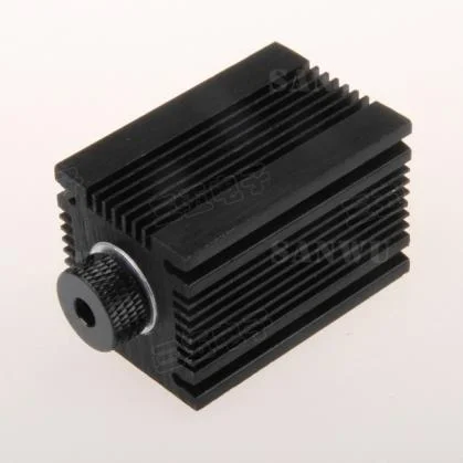 Red Laser Module 650nm 5V / 12V with Adjustable Focus