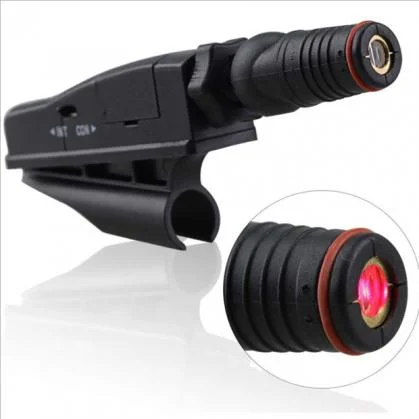 High-Precision Red Laser Sight / Trainer For Golf