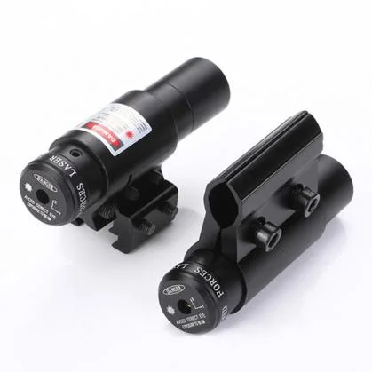650nm 10mW Red Dot Laser Sight for Pistol