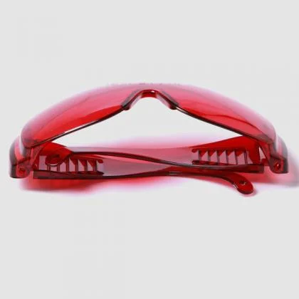 Class 4 Green / Blue Laser Safety Glasses