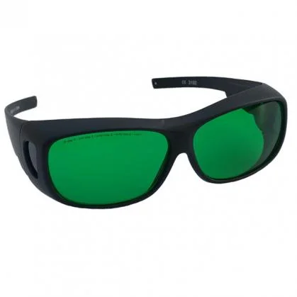 Professional Red Laser Safety Glasses for 600-790 nm OD6