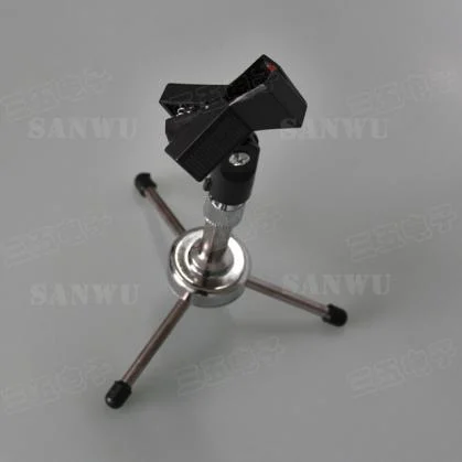 Adjustable Tripod (Non-Rotating)
