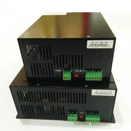 CO2 Laser Power Supply for Laser Tube 60-180W