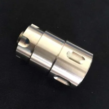 Cheap 3.3X Laser Beam Expander