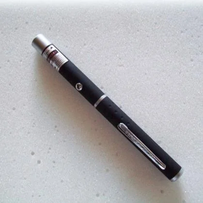Powerful 808nm Infrared Laser Pen 200mW / 300mW with AAA Batteries