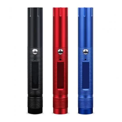 High-Quality Powerful USB Red Laser Pointer 650nm 200mW