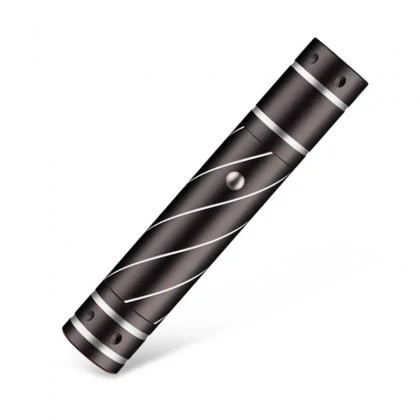 High Capacity USB Rechargeable Red Laser Pointer 200mW