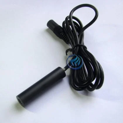 High-Power Line/Cross Blue Laser Module 445nm/450nm 100mW
