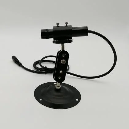 Cheap 100mW 450nm Blue Laser Module with Adapter