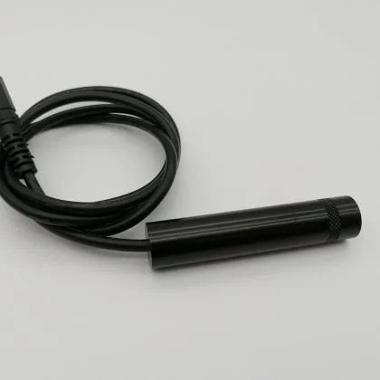 Cheap 50mW 520nm Green Laser Module Dot/Line/Cross