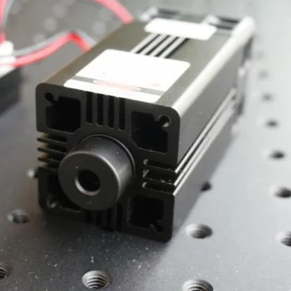 Strongest Green Laser Module 525nm 1000mW / 1500mW / 2000mW