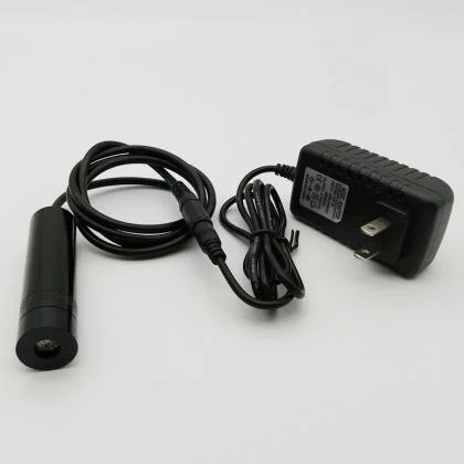 Stable Red Laser Module 650nm 100mW Dot/Line/Cross