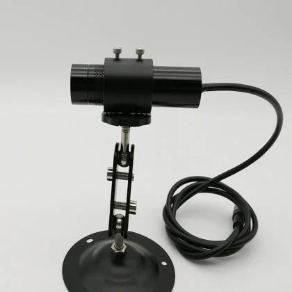 Powerful 150mW 650nm Red Laser Module Dot/Line/Cross