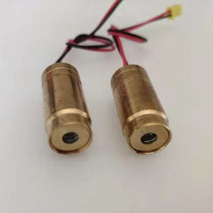 532nm 30mW Green Laser Module for Wholesale