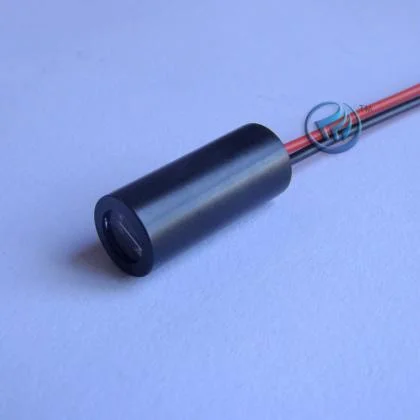 NIR Laser Module 780nm 10-200mW for Touch Screen