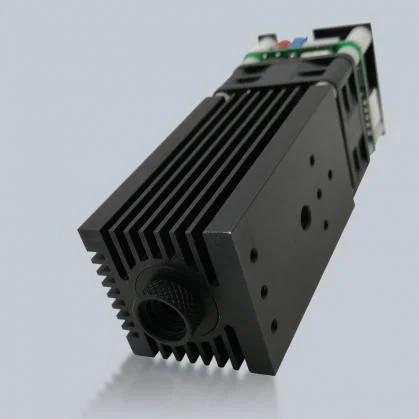 Powerful Line/Cross Purple Laser Module 405nm 500mW / 1000mW