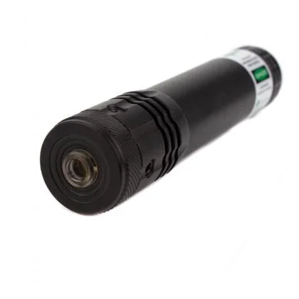 High-Power and Long-Distance Green Laser Pointer 532nm 100mW