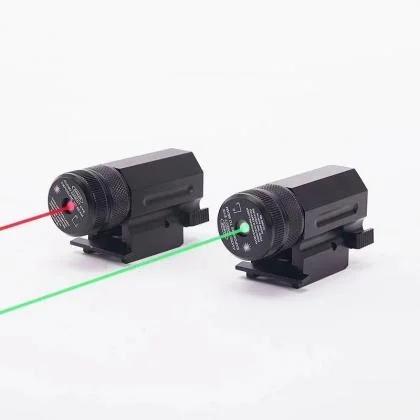 Cheap Outdoor Laser Bore Sight with Green/Red Dot