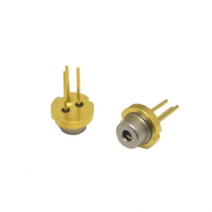 Sharp Semiconductor Blue Laser Diode 450nm 80mW