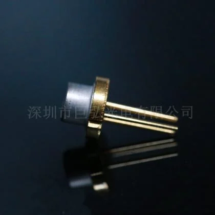 Infrared Semiconductor Laser Diode 1050nm 100mW TO-56