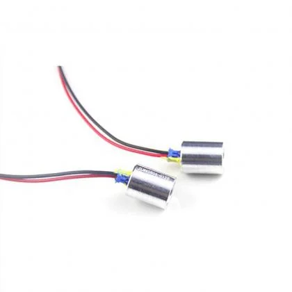 Blue Laser Module 450nm 80mW with Starry Head