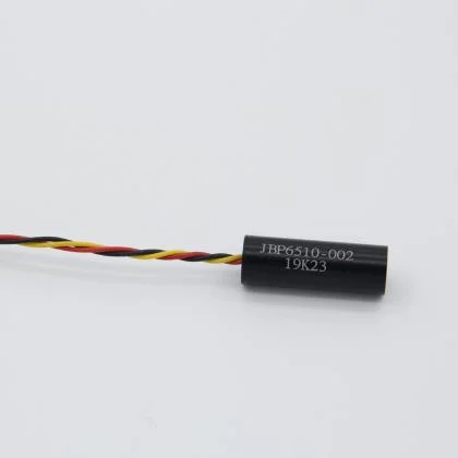 High-Precision Line Red Laser Module for 3D Camera
