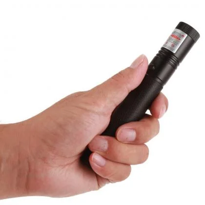 Cheap Green Laser Pointer 532nm 20mW 2 km