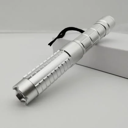 Class 4 Green Laser Pointer 520nm 700mW with Accessories