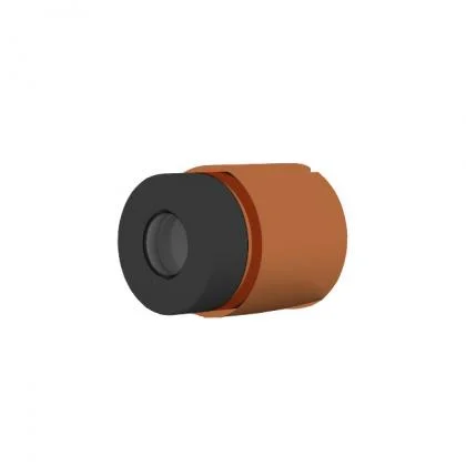 High Power White Laser Module for Lighting Source