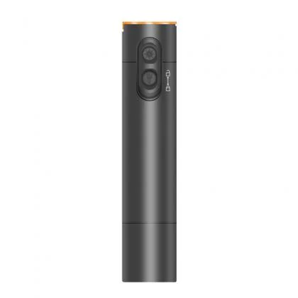 Long-Distance Fiber Optic Laser Pointer 50km with LED lighting