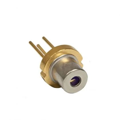 Cheap and Powerful Sharp Green Laser Diode 520nm 300mW / 500mW