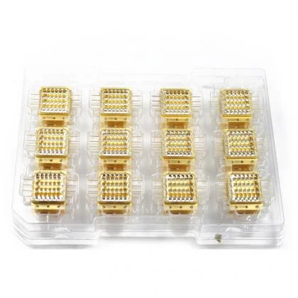 Osram Powerful Integrated Laser Diodes 450nm 80W for Laser Lighting