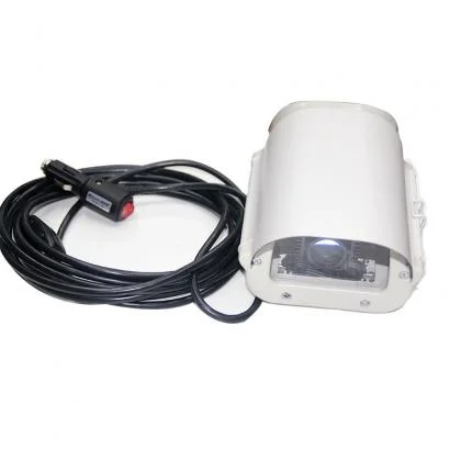 Landmark Laser Module 520nm 1W for Expressway Warning