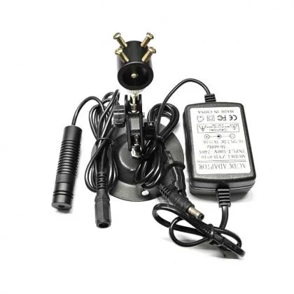 Adjustable Multi-Dot Laser Module Green/Red/Blue