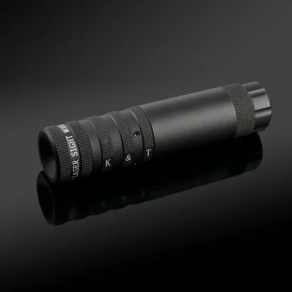 Professional Waterproof Red Laser Sight 660nm 20mW