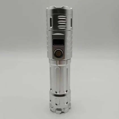 Rechargeable and High-Powered USB Green Laser Pointer 520nm 500mW