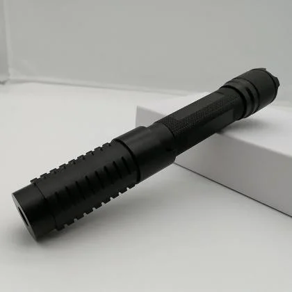 Powerful and Affordable 420nm Blue Laser Pointer 1600mW