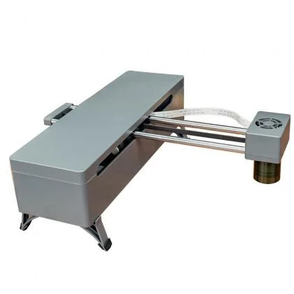 High-Precision and Small Laser Engraver 7W / 15W for Wood