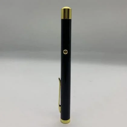 Small and Long-Range Green Laser Pen 561nm 40mW